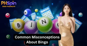 Common Misconceptions About Bingo