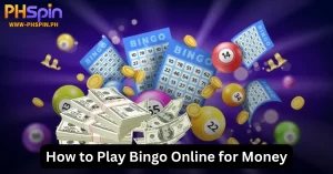 How to Play Bingo Online for Money