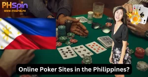 Online Poker Sites in the Philippines