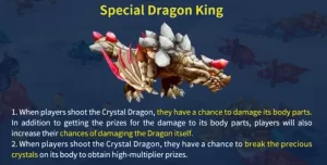 Special Dragon King