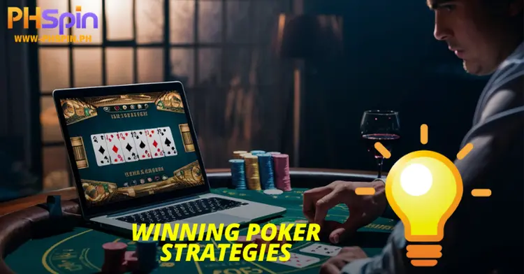 Winning Poker Strategies