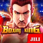 Boxing king