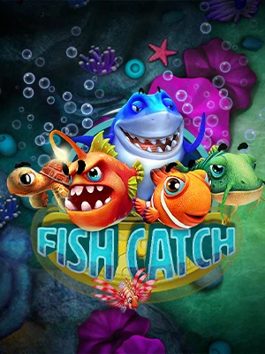 fish-catch