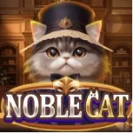 noble cat