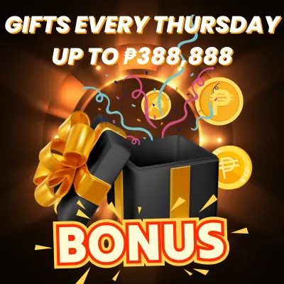 phspin bonus event