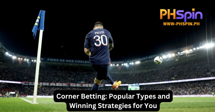 Corner Betting: Popular Types and Winning Strategies for You