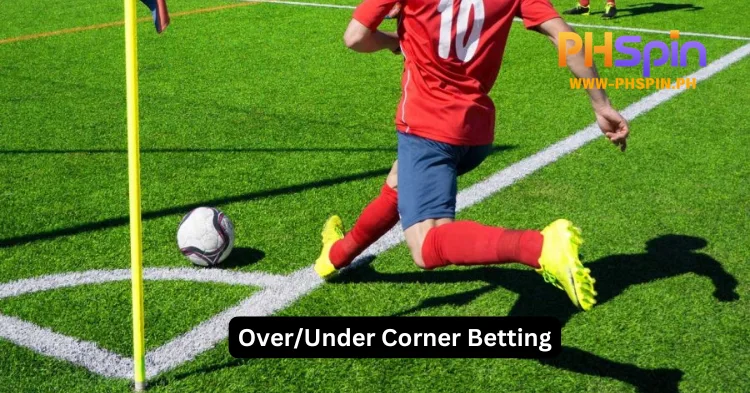 Over/Under Corner Betting