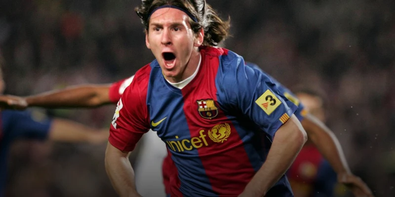 Memorable Hat Tricks in Football History