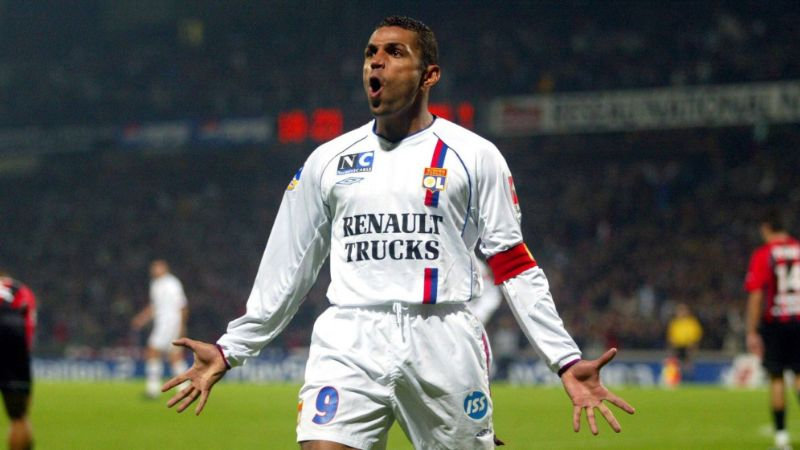 Sonny Anderson
